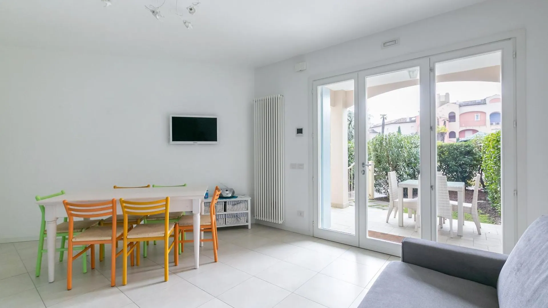 Residence Le Mediterranee Lido di Jesolo Apartment