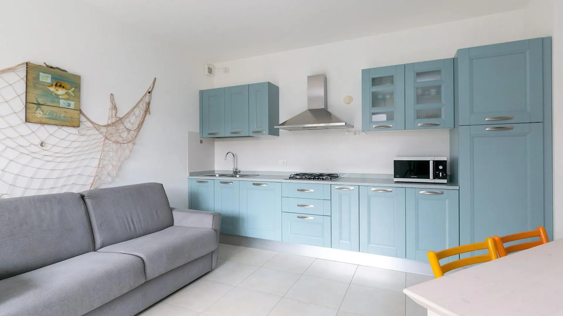 Residence Le Mediterranee Lido di Jesolo