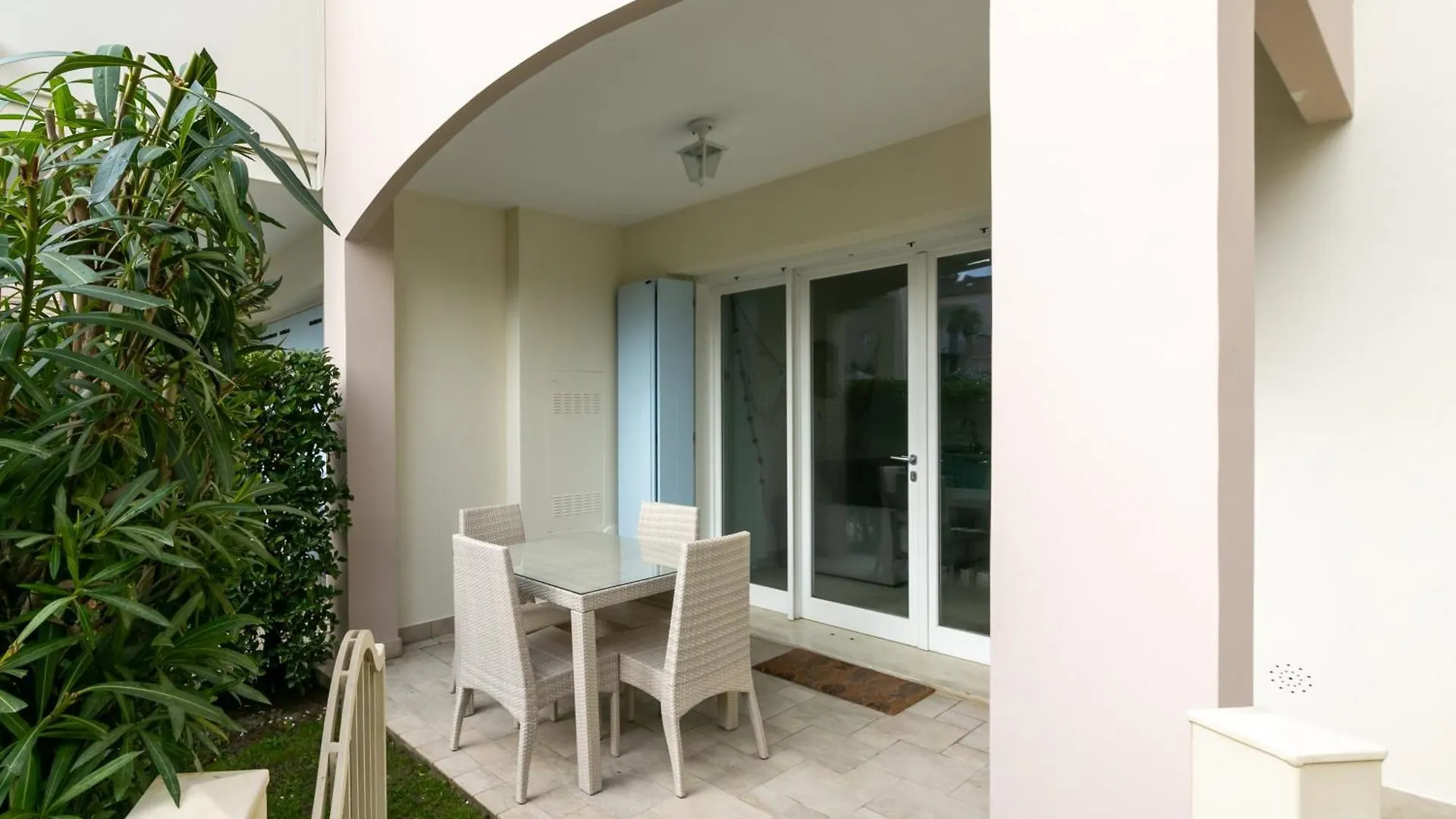 Apartment Residence Le Mediterranee Lido di Jesolo