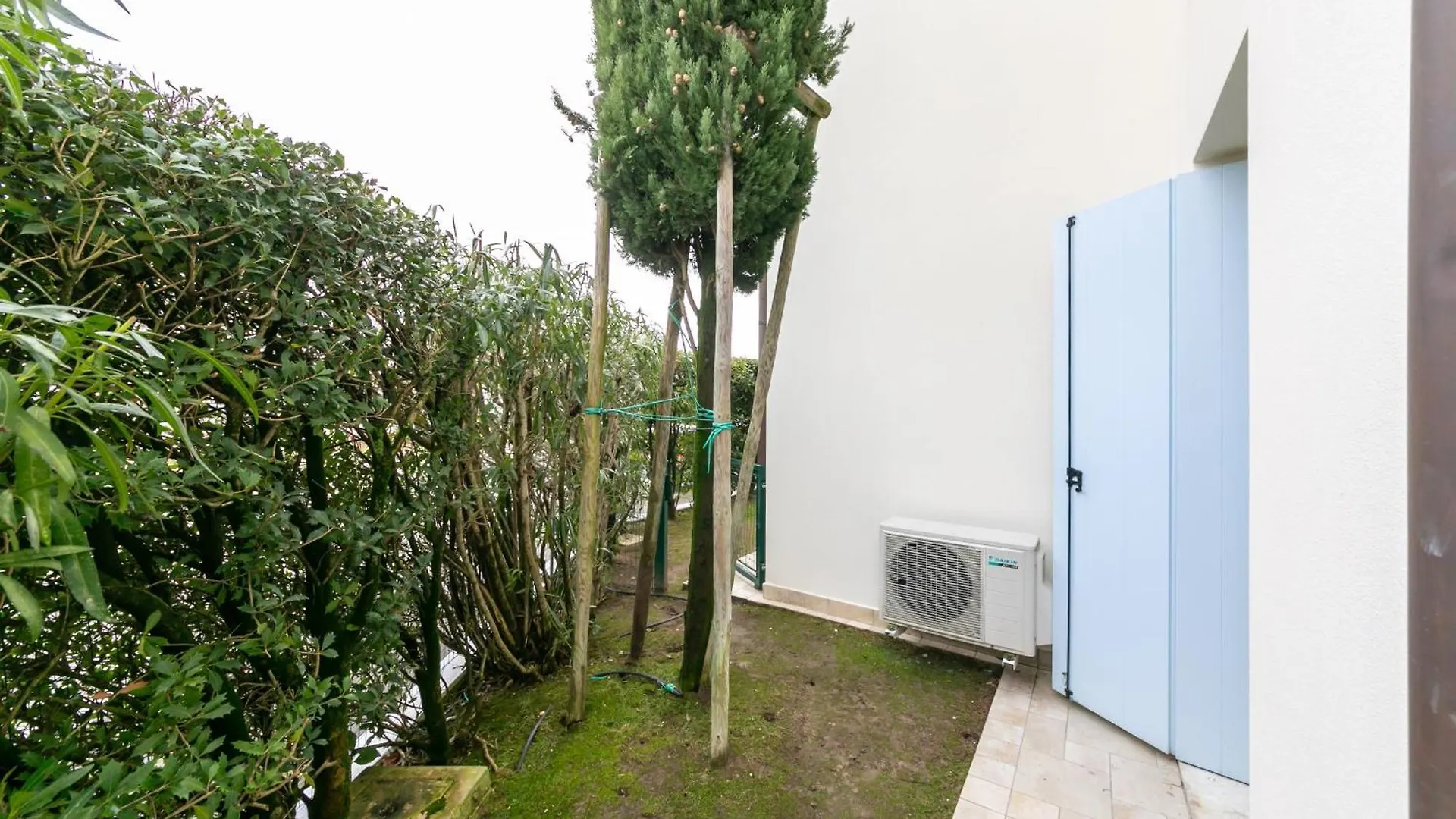 Apartment Residence Le Mediterranee Lido di Jesolo Italy