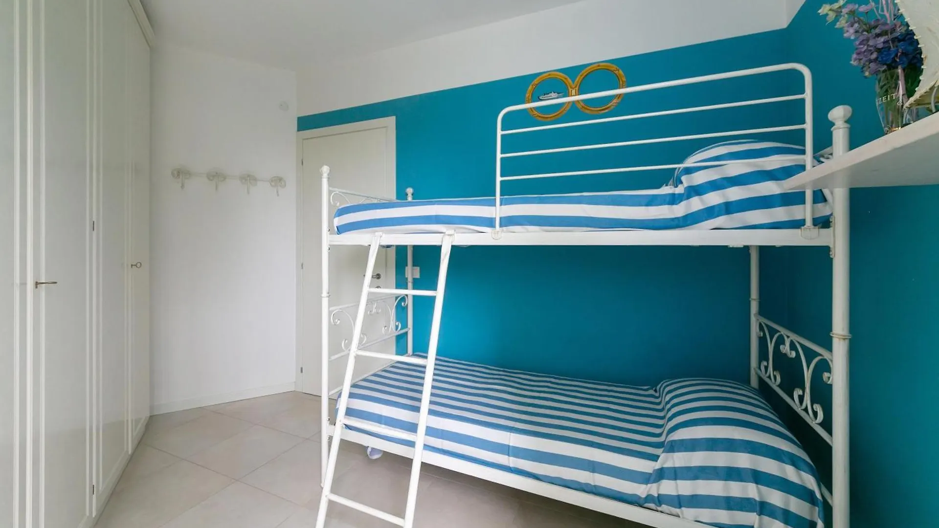Apartment Residence Le Mediterranee Lido di Jesolo